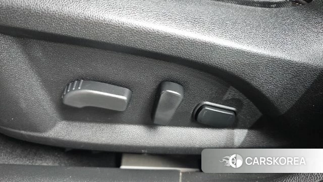 Renault Korea (Samsung) The New QM6 id 4490408 из Кореи 22