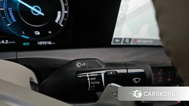 Kia K8 Hybrid id 4899393 из Кореи 22