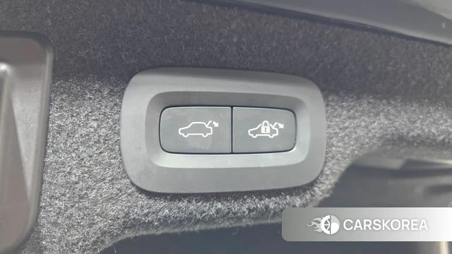 Volvo S90 id 4196411 из Кореи 22