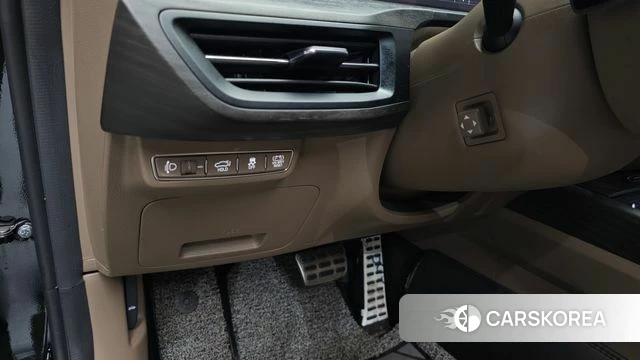Kia K8 Hybrid id 4631692 из Кореи 22
