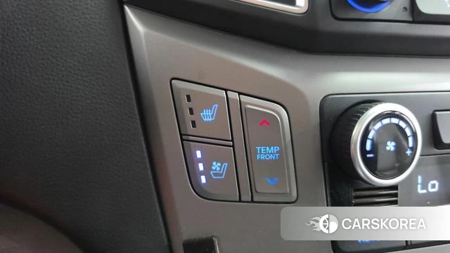 Hyundai The New Grand Starex id 4693988 из Кореи 22