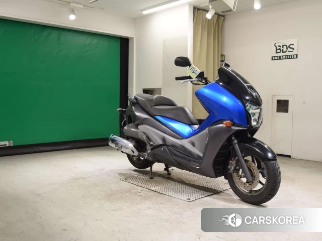 Honda PHASE id 3948209 из Японии 22