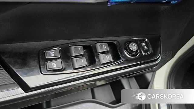 Ssangyong Actian 2nd Generation id 4834282 из Кореи 22