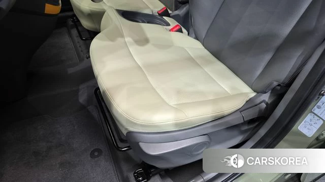 Hyundai Casper id 4442503 из Кореи 22