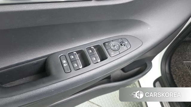 Hyundai The New Grandeur IG id 4774996 из Кореи 22