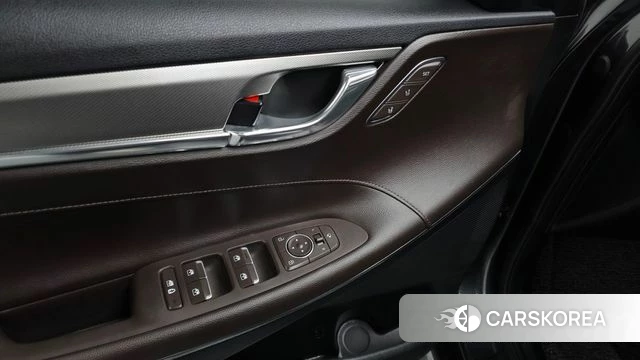 Hyundai The New Grandeur IG id 4224721 из Кореи 22