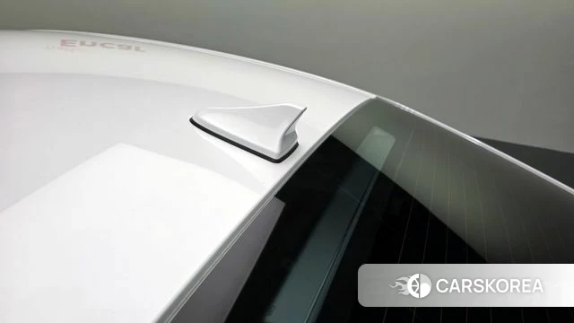 Hyundai The New Grandeur IG id 4245241 из Кореи 22