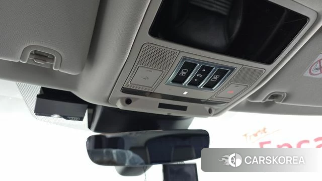 Land Rover Discovery 5 id 4490507 из Кореи 22