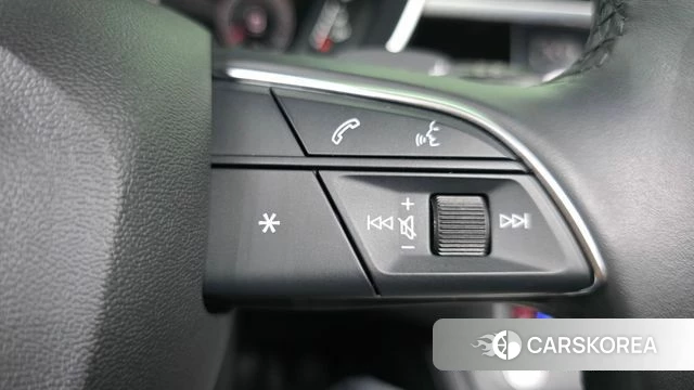 Audi Q3 (F3) id 4687340 из Кореи 22