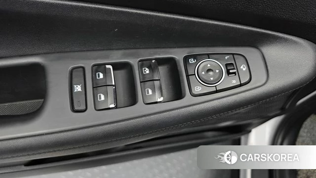 Hyundai Santa Fe TM id 4626443 из Кореи 22