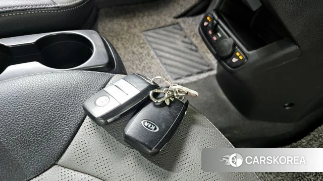 Kia The New Ray id 4233061 из Кореи 22