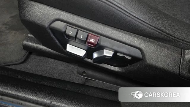 BMW 1 Series (F20) id 4732563 из Кореи 22