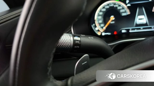 Genesis GV80 id 4707879 из Кореи 22