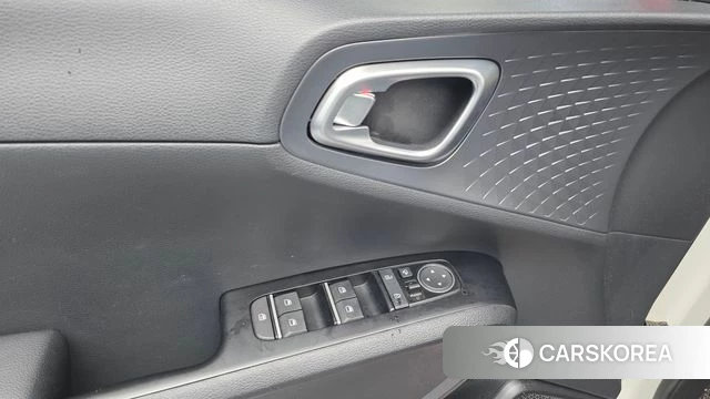 Kia Soul Booster id 4285019 из Кореи 22