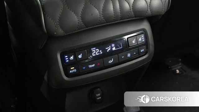 Hyundai Palisade id 4864036 из Кореи 22