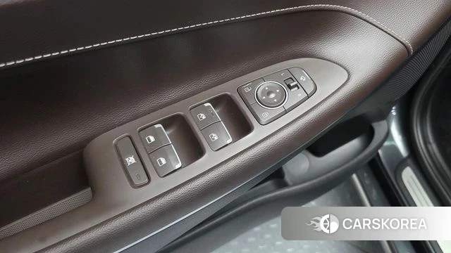 Hyundai Grandeur IG id 4581748 из Кореи 22