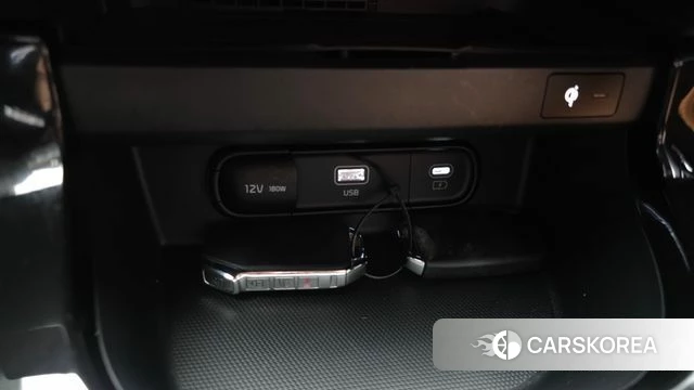 Kia The New Seltos id 4315212 из Кореи 22