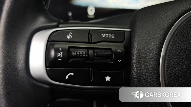 Kia Sportage 5th Generation id 4657127 из Кореи 22