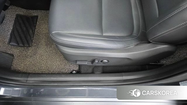 Hyundai Kona id 4658461 из Кореи 22