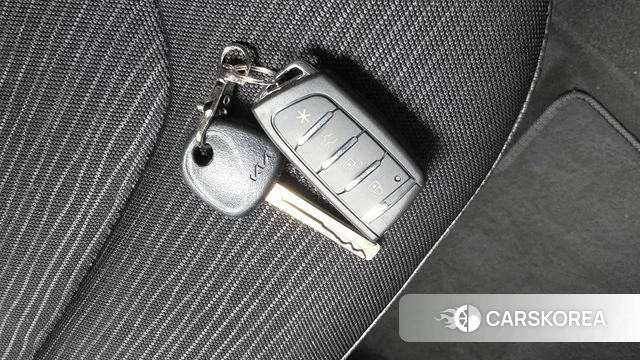Kia The New Ray id 4231597 из Кореи 22