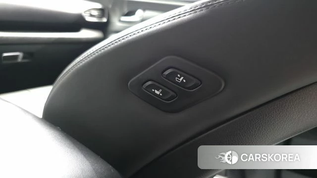 Hyundai The New Santa Fe id 4481234 из Кореи 22