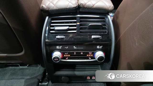 BMW 5 Series (G30) id 4519314 из Кореи 22