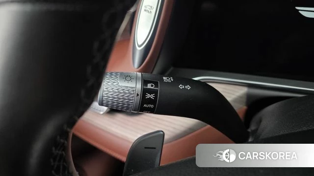 Genesis G90 (RS4) id 4792629 из Кореи 22