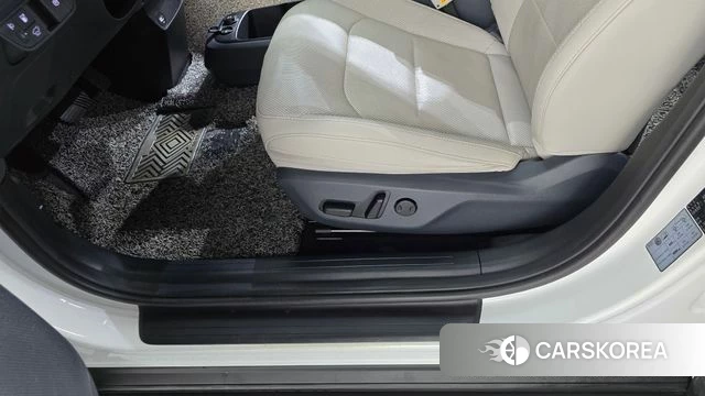 Kia EV6 id 4591409 из Кореи 22
