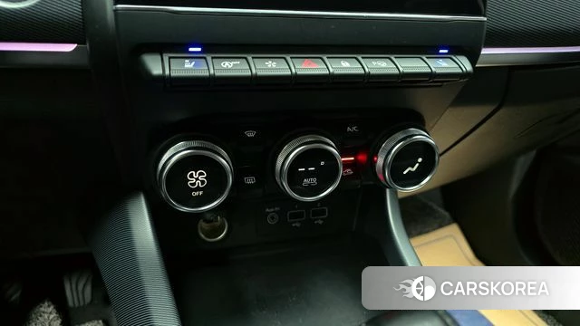 Renault Korea (Samsung) XM3 id 4245304 из Кореи 22
