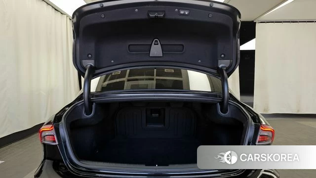 Hyundai The New Grandeur IG id 4244465 из Кореи 22