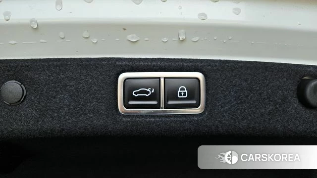 Hyundai Grandeur Hybrid (GN7) id 4400397 из Кореи 22