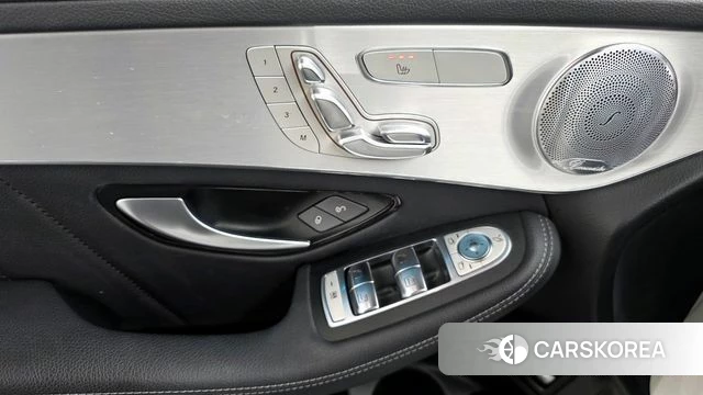 Mercedes-Benz GLC-Class X253 id 4384435 из Кореи 22