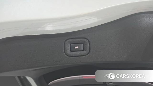 Renault Korea (Samsung) The New QM6 id 4496269 из Кореи 22