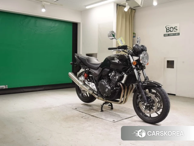 Honda CB400SF ABS id 3950153 из Японии 22