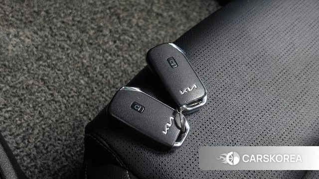 Kia The New K3 2nd generation id 4750223 из Кореи 22