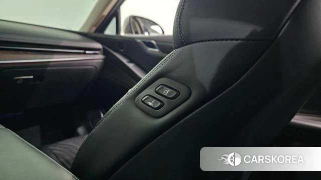 Genesis G80 (RG3) id 4712792 из Кореи 22