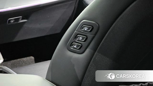 Hyundai The New Grandeur IG id 4245422 из Кореи 22