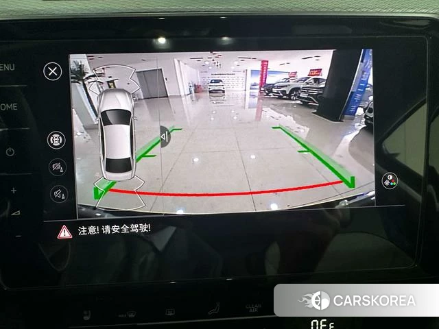 Volkswagen Magotan id 4258573 из Китая 22