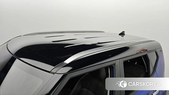 Kia Soul Booster id 4677628 из Кореи 22