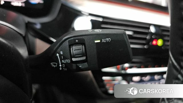 BMW 5 Series (G30) id 4657748 из Кореи 22