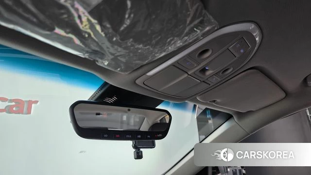 Genesis G80 id 4732621 из Кореи 22