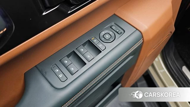 Kia Tasman id 4394425 из Кореи 22