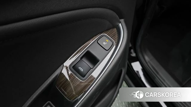 Chevrolet (GM Daewoo) The New Malibu id 4518431 из Кореи 22