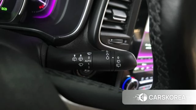 Renault Korea (Samsung) The New QM6 id 4267953 из Кореи 22