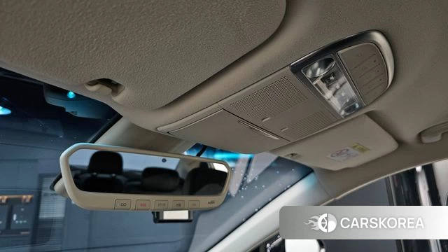 Genesis G90 id 4423280 из Кореи 22