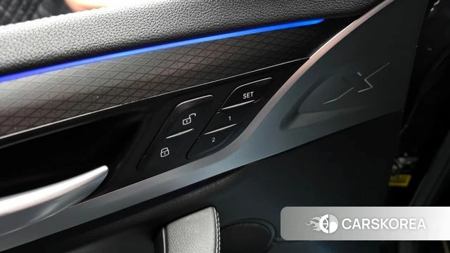 BMW X4 (G02) id 4309591 из Кореи 22