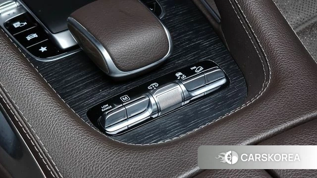 Mercedes-Benz GLS - Class X167 id 4631109 из Кореи 22