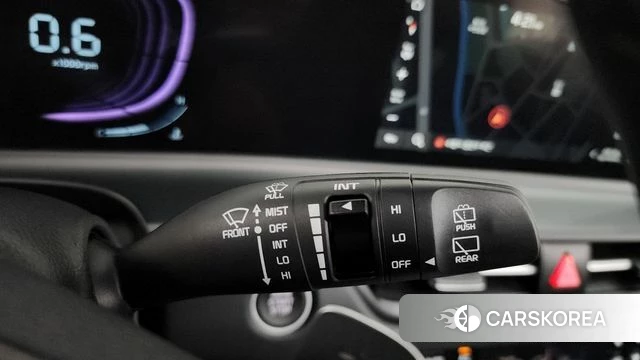 Kia The New Seltos id 4792094 из Кореи 22