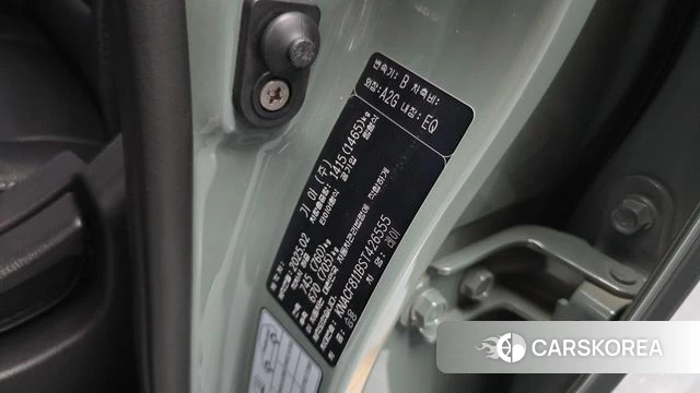 Kia The New Kia Ray id 4897897 из Кореи 21