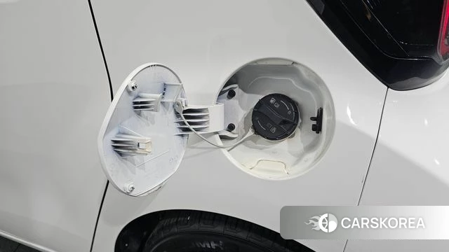 Kia The New Kia Ray id 4230929 из Кореи 22